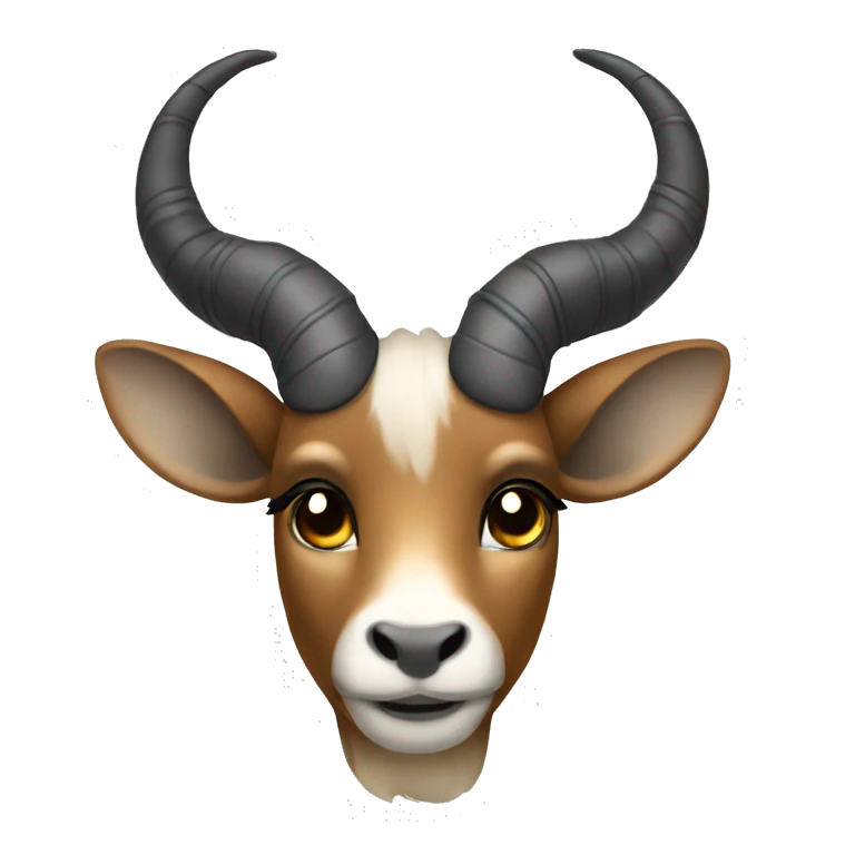 capricorn emoji