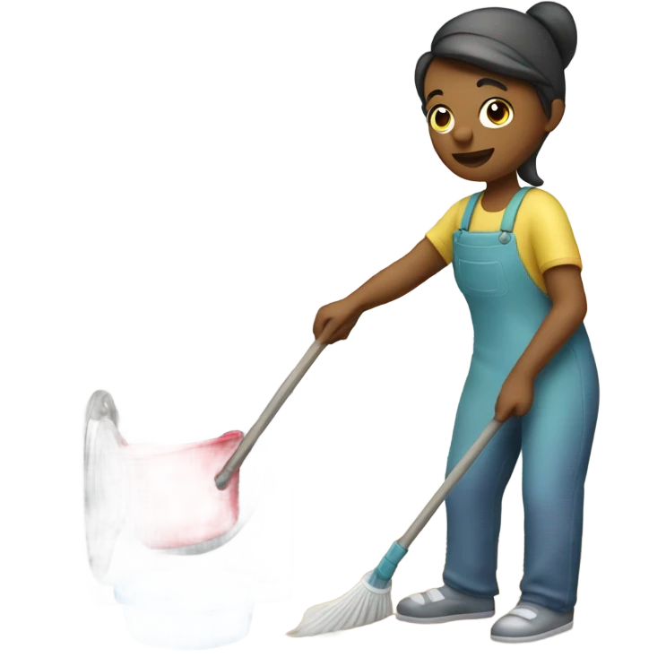 Chores emoji