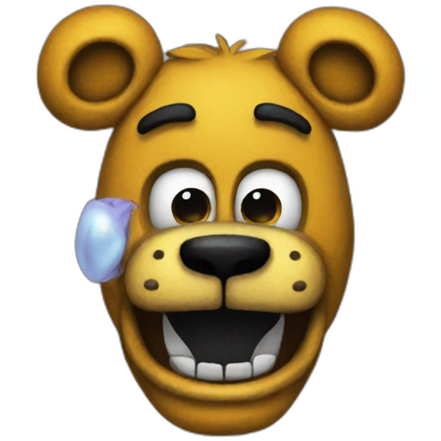 fnaf emoji