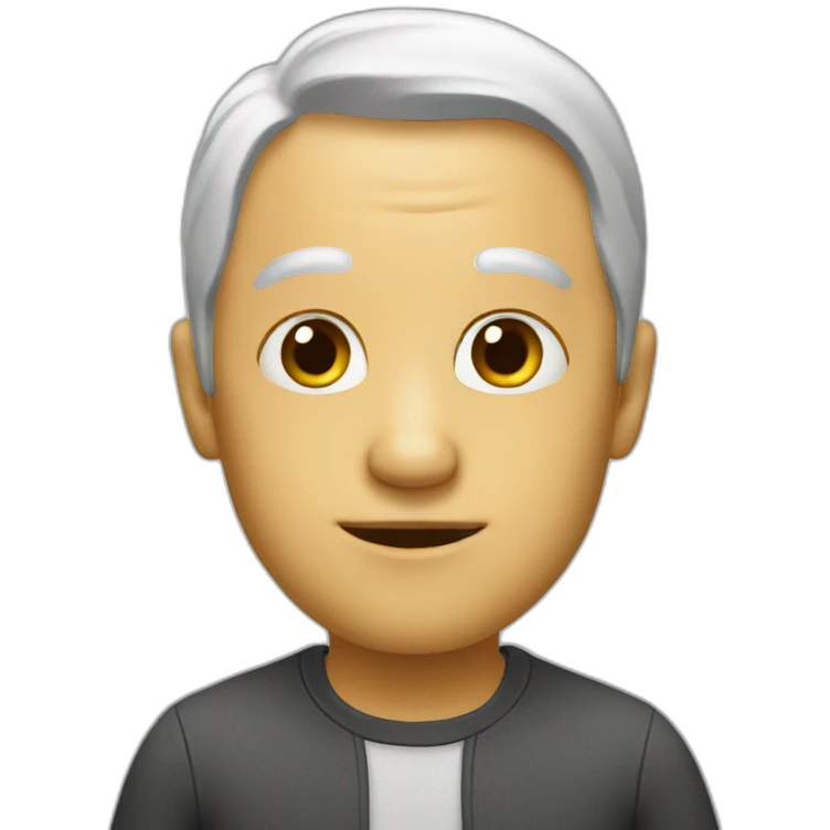LDonal emoji