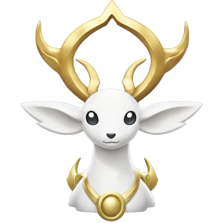 Arceus emoji
