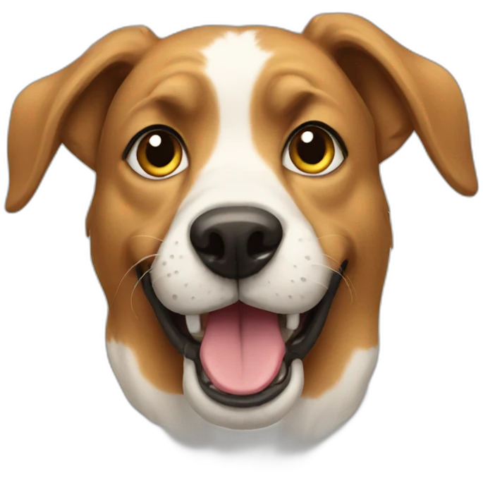 DOGS emoji