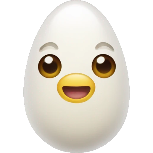 Ostereier  emoji