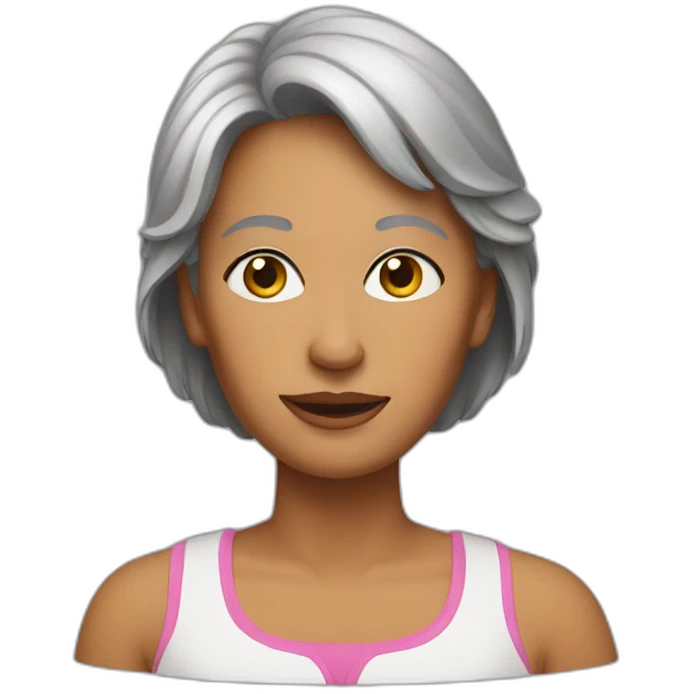 my mom emoji