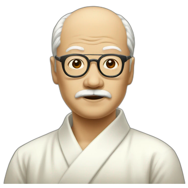 Tojo emoji