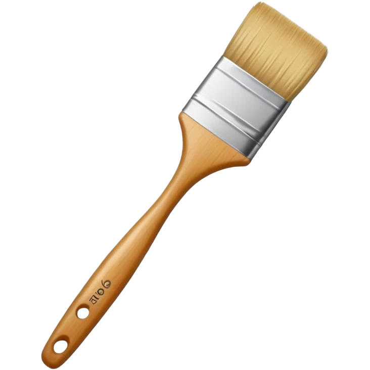 brush  emoji