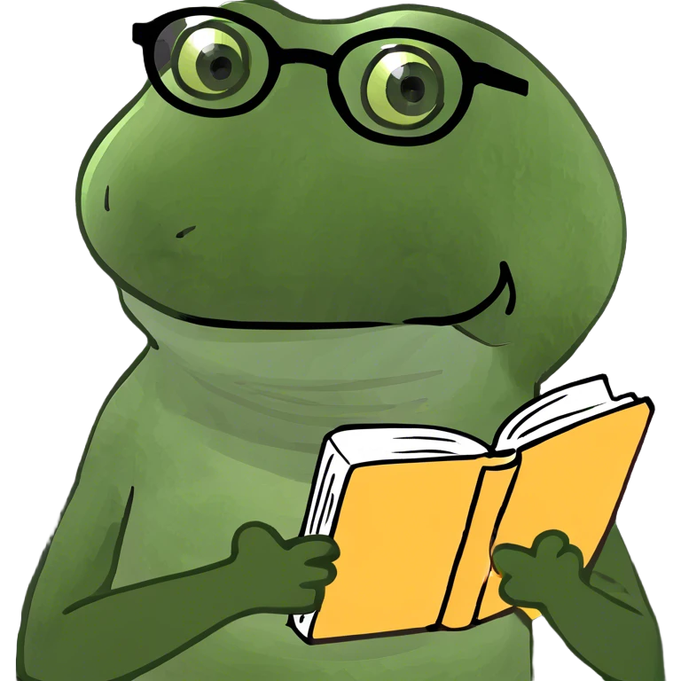 Study emoji