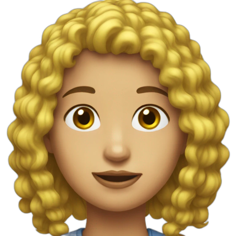 Lisa bp emoji