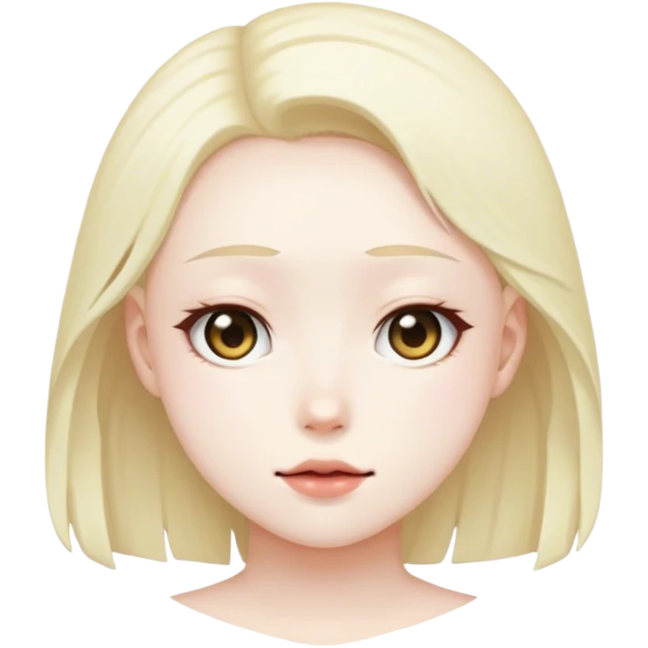 Chiikawa emoji