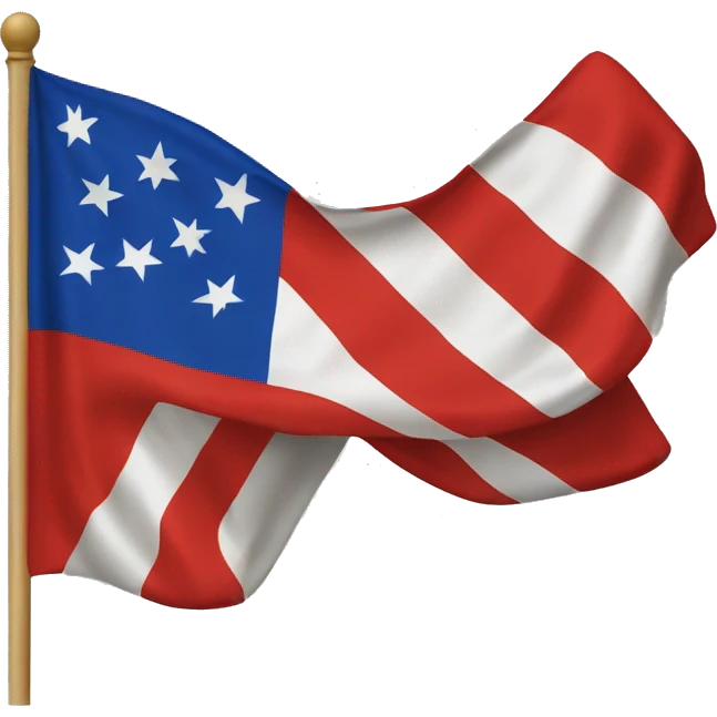 drapeau emoji