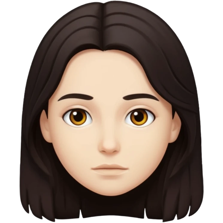 Tate McRae  emoji