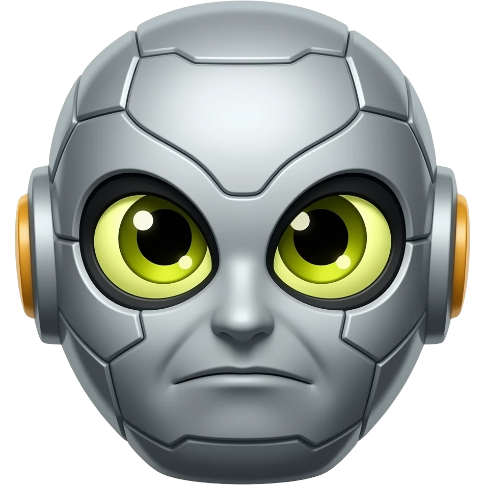 The actual Omnitrix in ben10 cartoon emoji