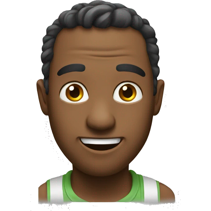 funny emoji