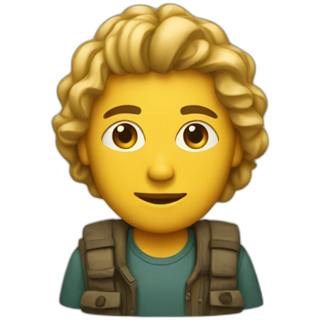 Pacific NorthWest emoji
