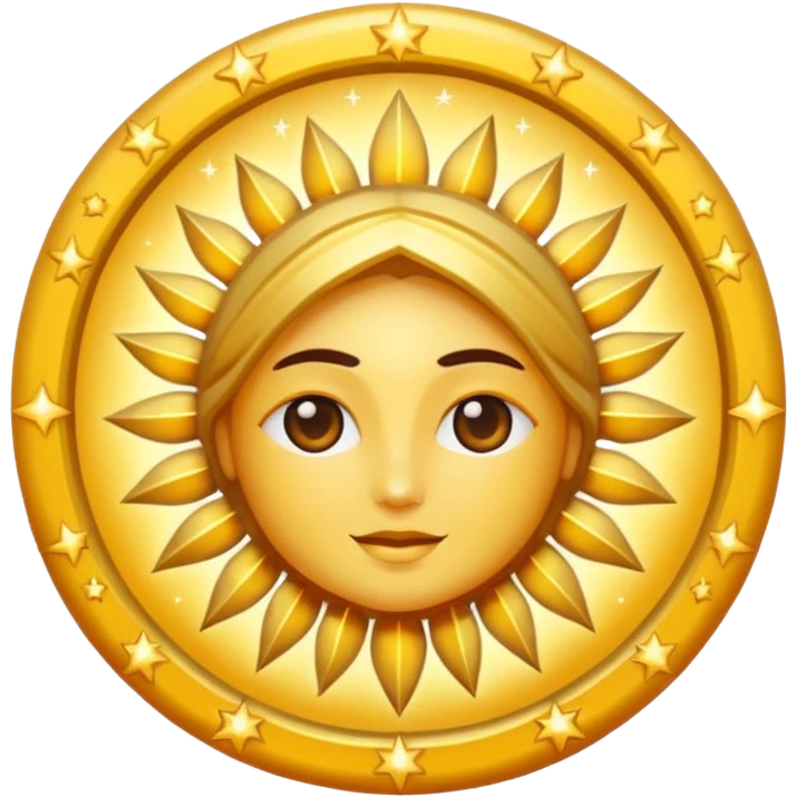 glory emoji