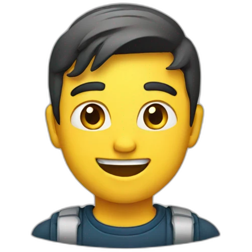 Logo RN emoji
