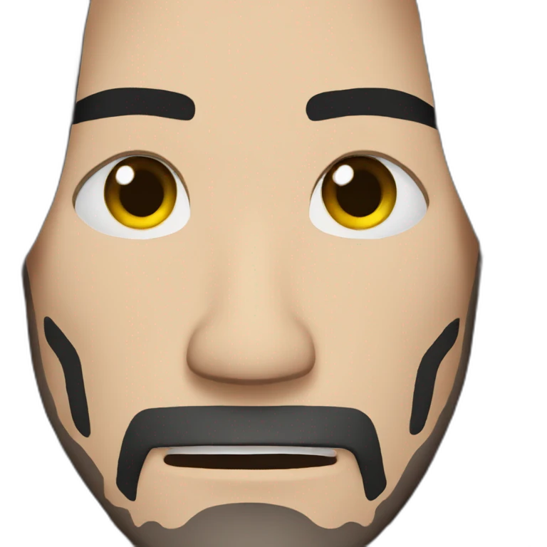 Top John wick crying emoji