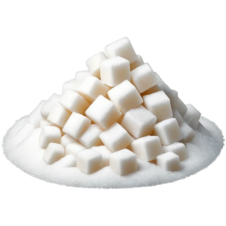 Sugar consumption   emoji