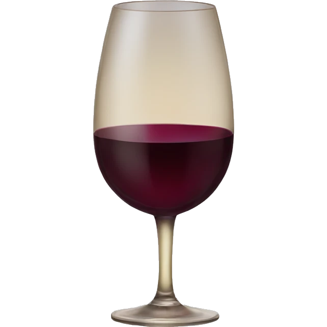 Wine  emoji