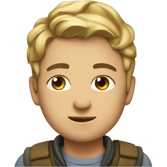 Елочка emoji