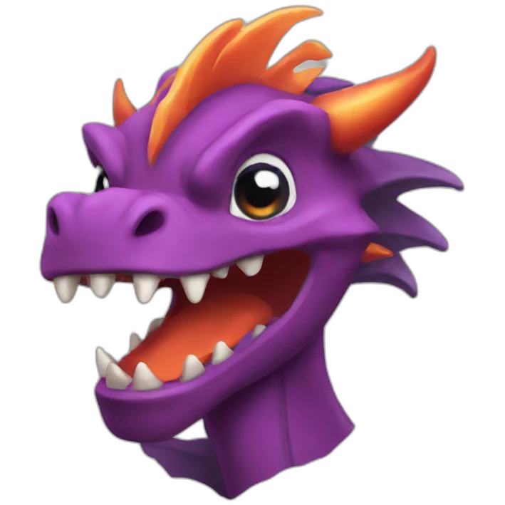 dracaufeu emoji