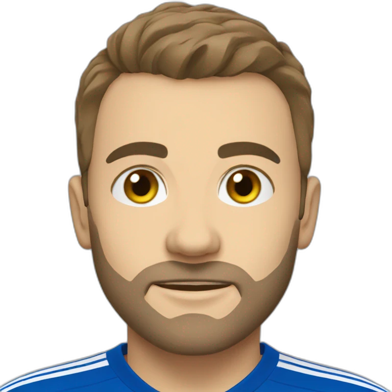 Levski FC emoji