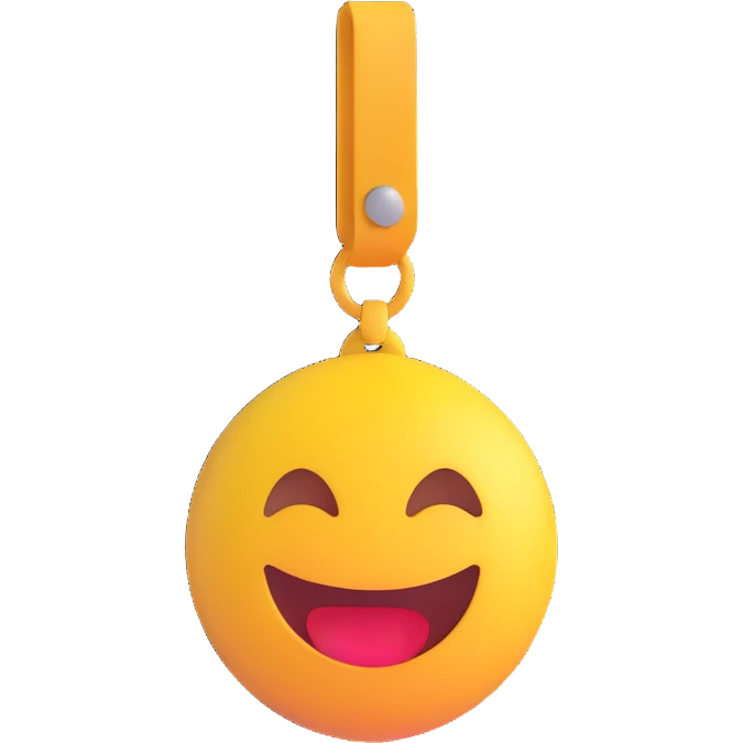e-commerce emoji, high fidelity, smooth edges, price tag emoji