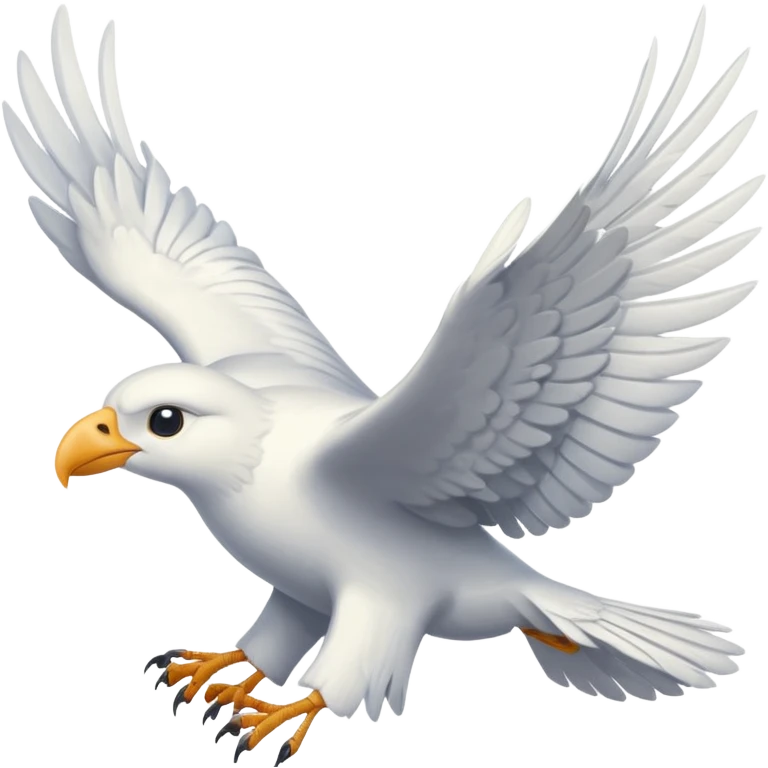 birds emoji