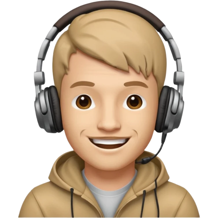 beatboxer emoji
