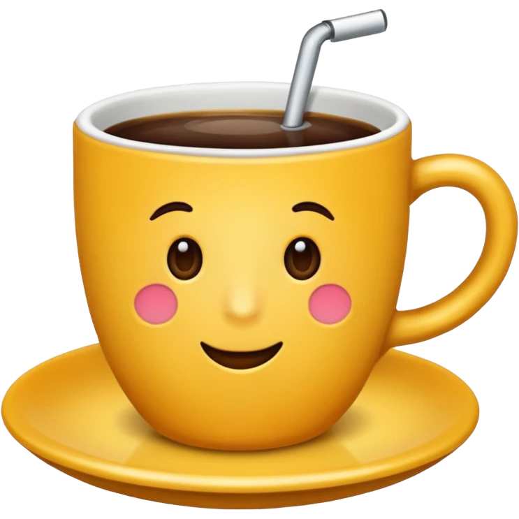 Cofe emoji