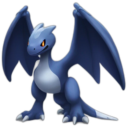 Shadow lugia emoji