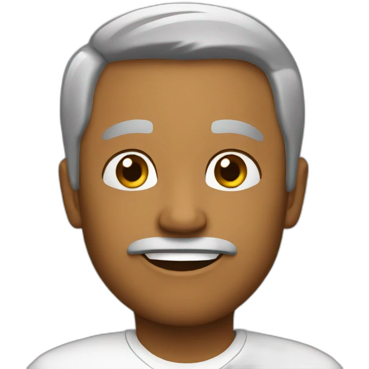 Hey emoji