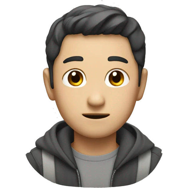 牛头的马 emoji