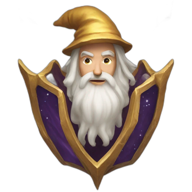 time wizard emoji