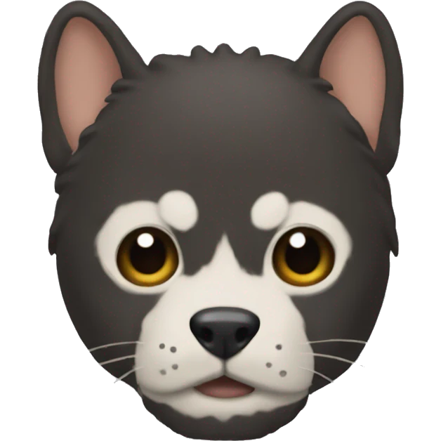 Korgi  emoji