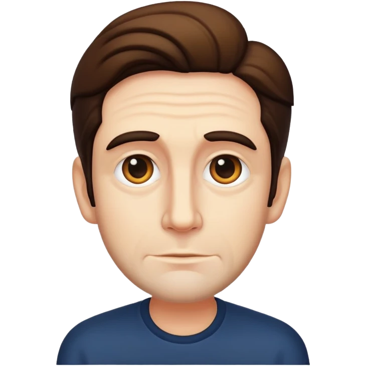 Abe lenstra emoji