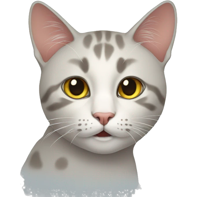 Cat emoji