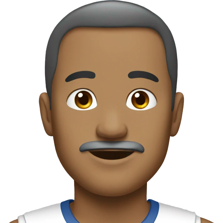 Бабл ти emoji