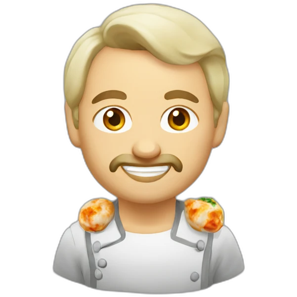 russian pelmeni emoji