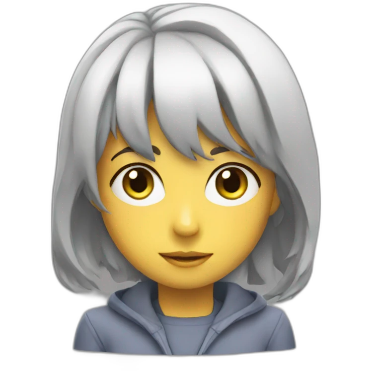 Eva emoji