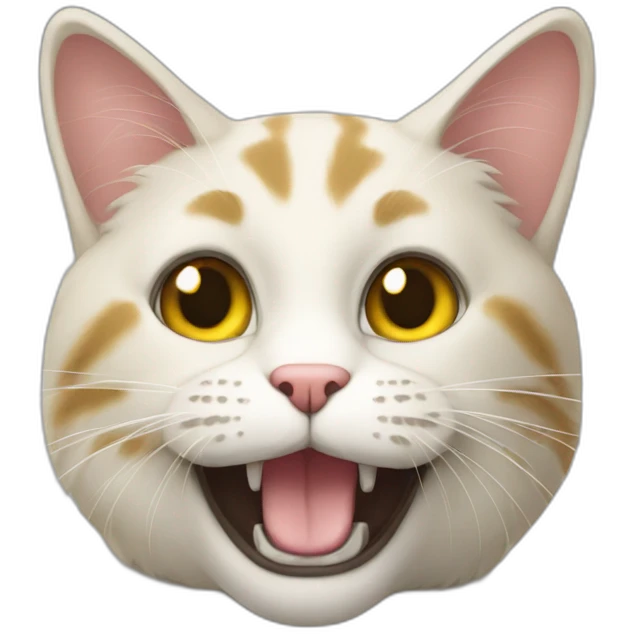 luckey cat emoji