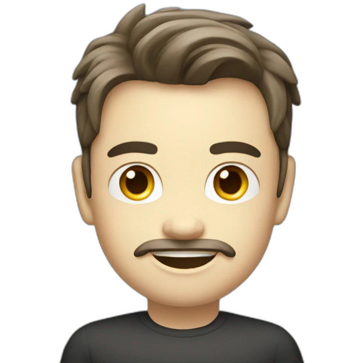 Tesla car emoji