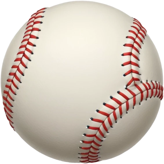 Homerun emoji