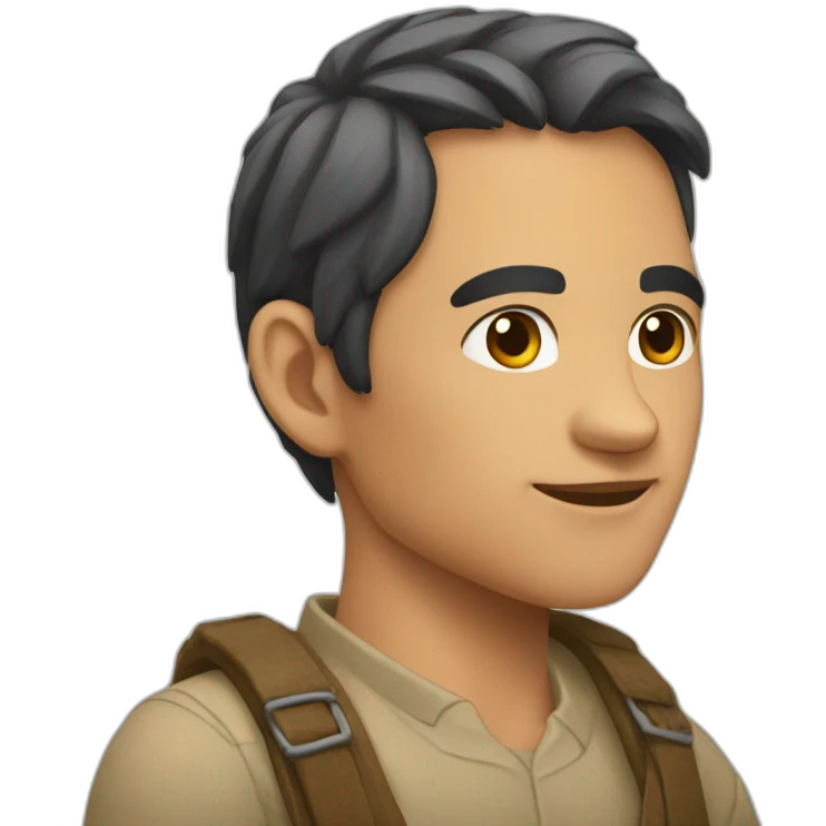 bata terelueli emoji