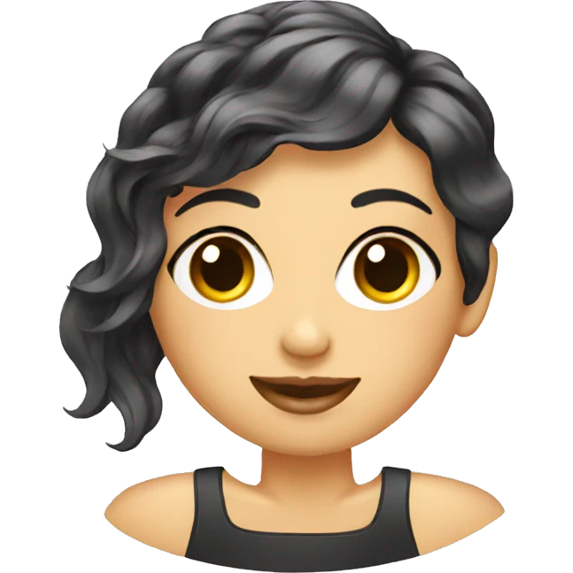 cosmetology emoji