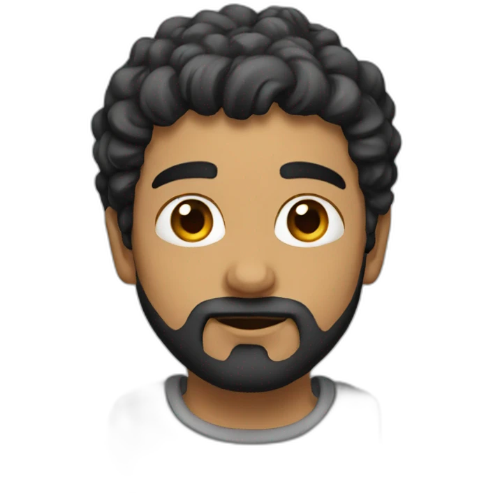 Hadès emoji