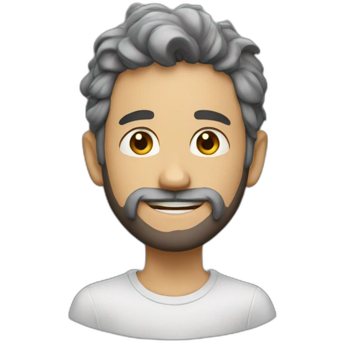 Gré emoji