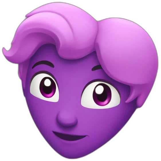 corazón roto emoji
