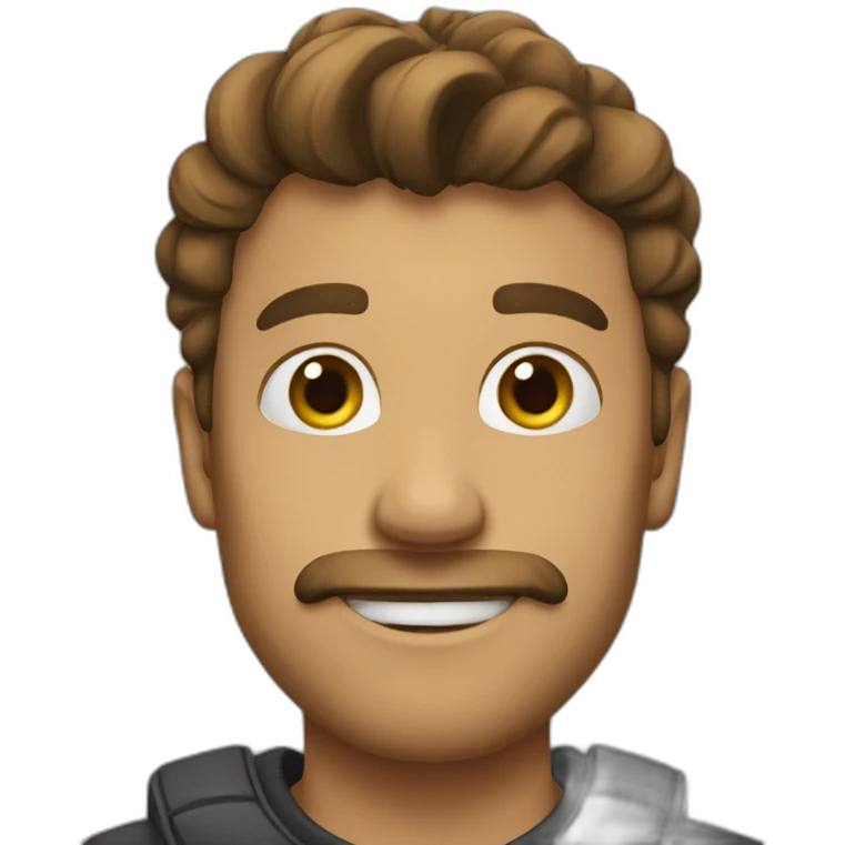 novuss emoji