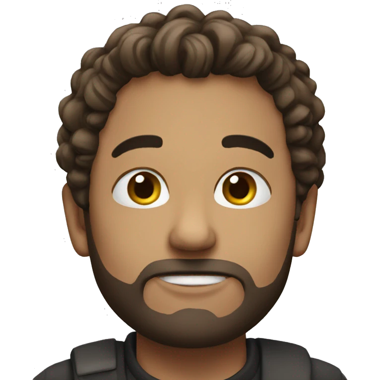 this dude  emoji